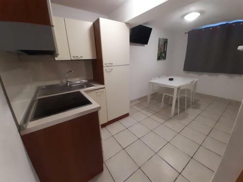 Apartamento Case Vacanze Flamingo