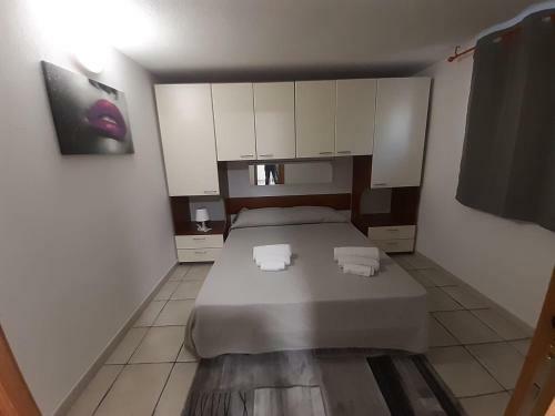 Apartamento Case Vacanze Flamingo