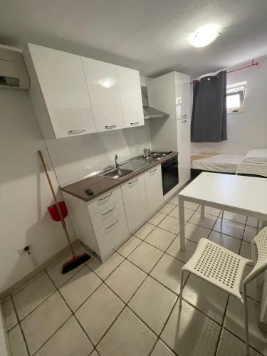 Apartamento Case Vacanze Flamingo