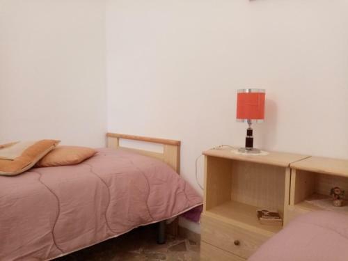 Apartamento Casa Vicolo Urbano