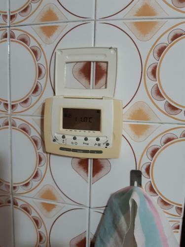 Apartamento Casa Vicolo Urbano