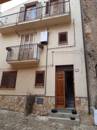 Apartamento Casa Vicolo Urbano