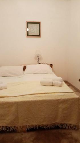Apartamento Casa Vicolo Urbano