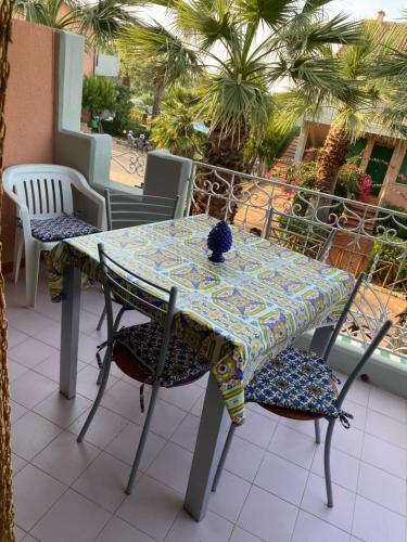 Casa Vacanze Rais Gerbi
