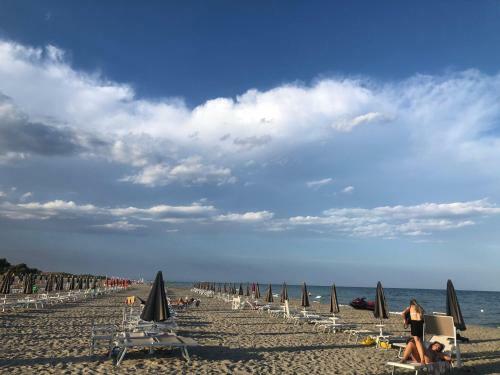 Casa Vacanza Nico