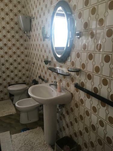 Casa Vacanza Nico
