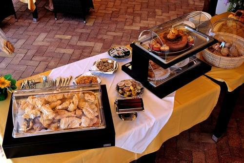Bed & Breakfast I Tre Vescovi