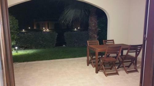 Villa Sul Mare Marinagri Resort