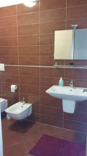 Villa Sul Mare Marinagri Resort