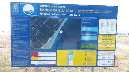 Villetta Policoro Lido