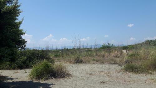 Villetta Policoro Lido