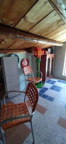 Maria Banana Guest House