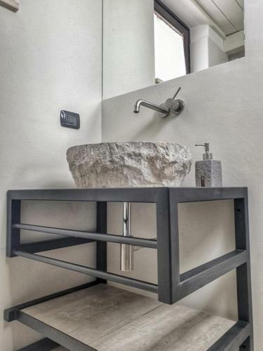 Attico Sul Mare In Marinagri Resort