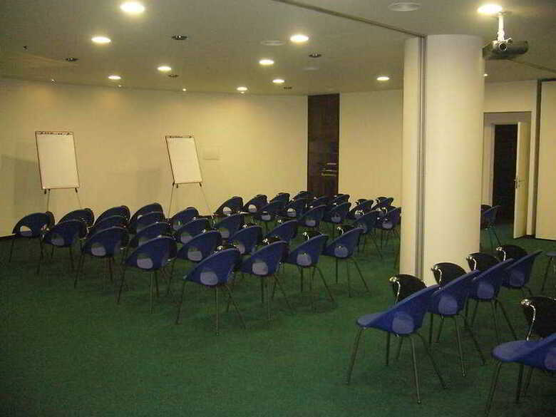 B&B Hotel Pomezia Roma