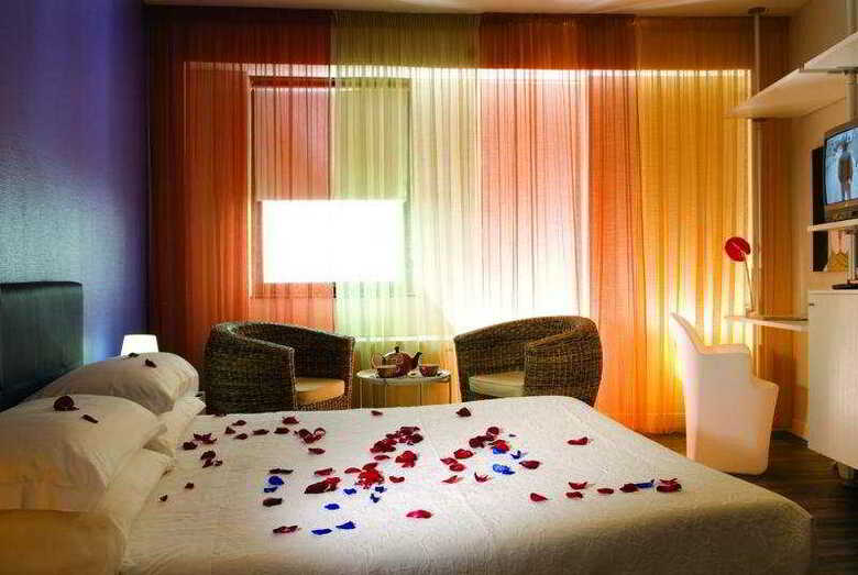 B&B Hotel Pomezia Roma
