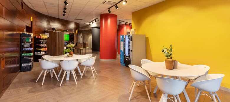 B&B Hotel Pomezia Roma