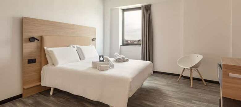 B&B Hotel Pomezia Roma
