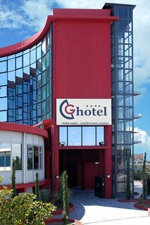 B&B Hotel Pomezia Roma