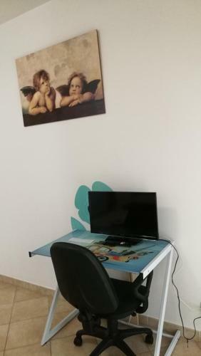 Hostal Fortuna Suites