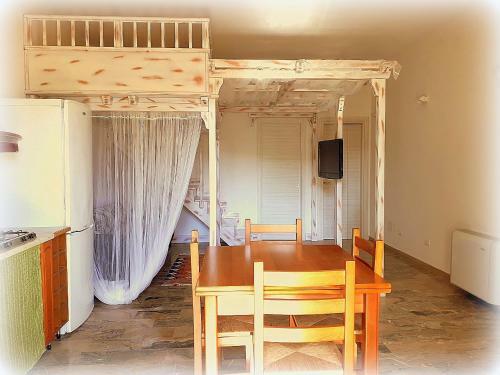 Apartamento Casa Magnolia