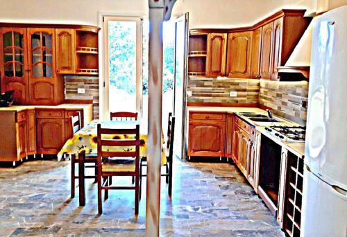 Apartamento Casa Magnolia