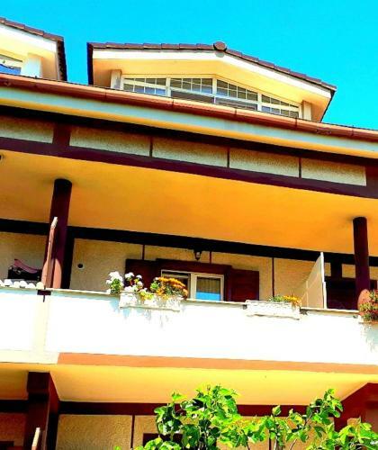 Apartamento Casa Magnolia