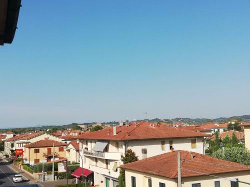 Hostal Tramonto Toscano