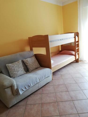 Hostal Tramonto Toscano