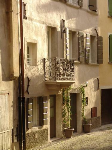 Apartamento Residenza Dei Tolomei