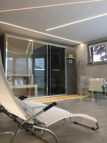 Balma Dij Cup Con Spa Privata A Pagamento