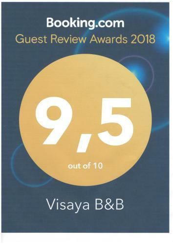 Visaya B&B
