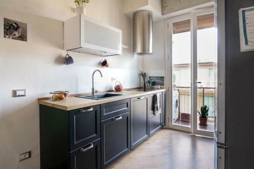 Apartamento Via Pai Home A Due Passi Da Firenze