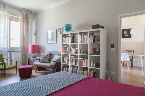 Apartamento Via Pai Home A Due Passi Da Firenze