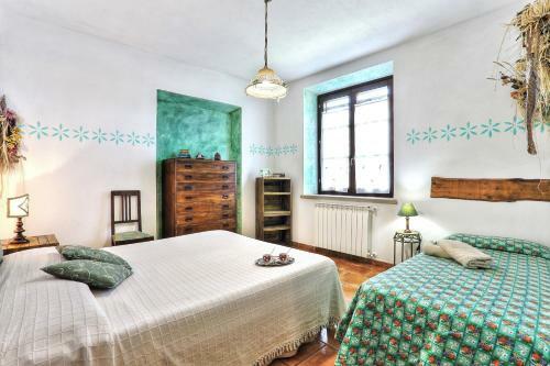 Apartamento Appartamento Olivo - Agriturismo Le Selvole