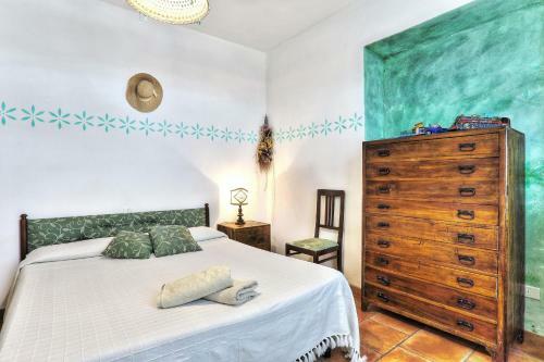 Apartamento Appartamento Olivo - Agriturismo Le Selvole