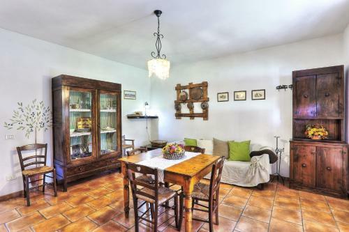 Apartamento Appartamento Olivo - Agriturismo Le Selvole
