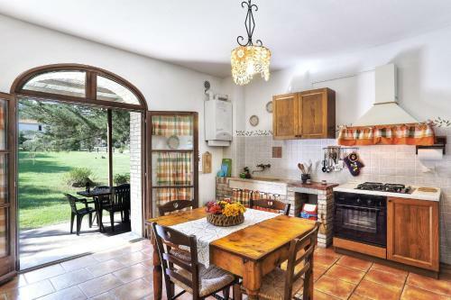 Apartamento Appartamento Olivo - Agriturismo Le Selvole