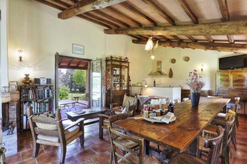 Apartamento Appartamento Olivo - Agriturismo Le Selvole