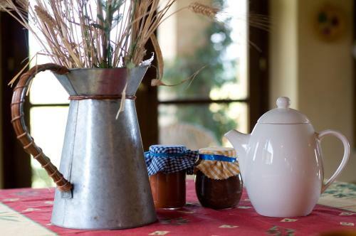 Apartamento Appartamento Olivo - Agriturismo Le Selvole