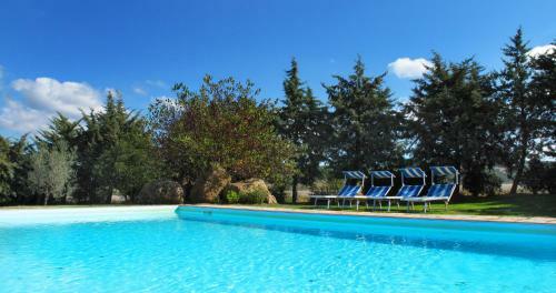 Apartamento Appartamento Olivo - Agriturismo Le Selvole