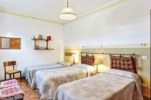 Holiday Home In Pomarance - Toskana 41618