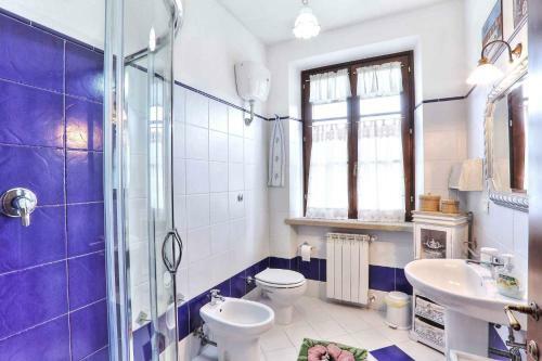 Holiday Home In Pomarance - Toskana 41618