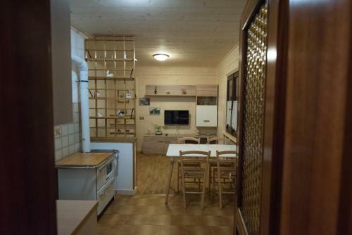 Apartamento Casa Per Vacanze Letizia