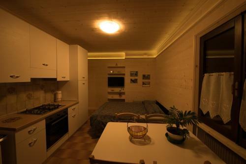 Apartamento Casa Per Vacanze Letizia