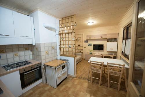 Apartamento Casa Per Vacanze Letizia