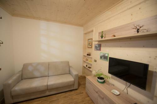 Apartamento Casa Per Vacanze Letizia