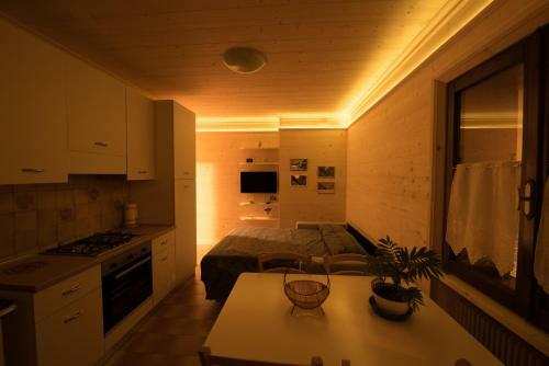 Apartamento Casa Per Vacanze Letizia