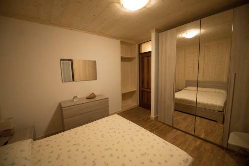 Apartamento Casa Per Vacanze Letizia