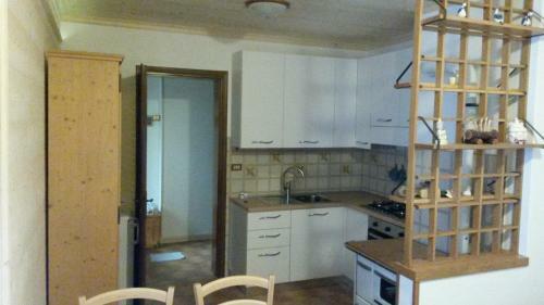 Apartamento Casa Per Vacanze Letizia