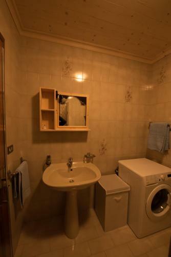 Apartamento Casa Per Vacanze Letizia